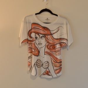 Disney Ariel T-Shirt